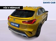 KIA XCeed Hatchback 1,5 l 117 kw