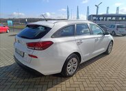 Hyundai i30 Kombi 1,4 l 73 kw