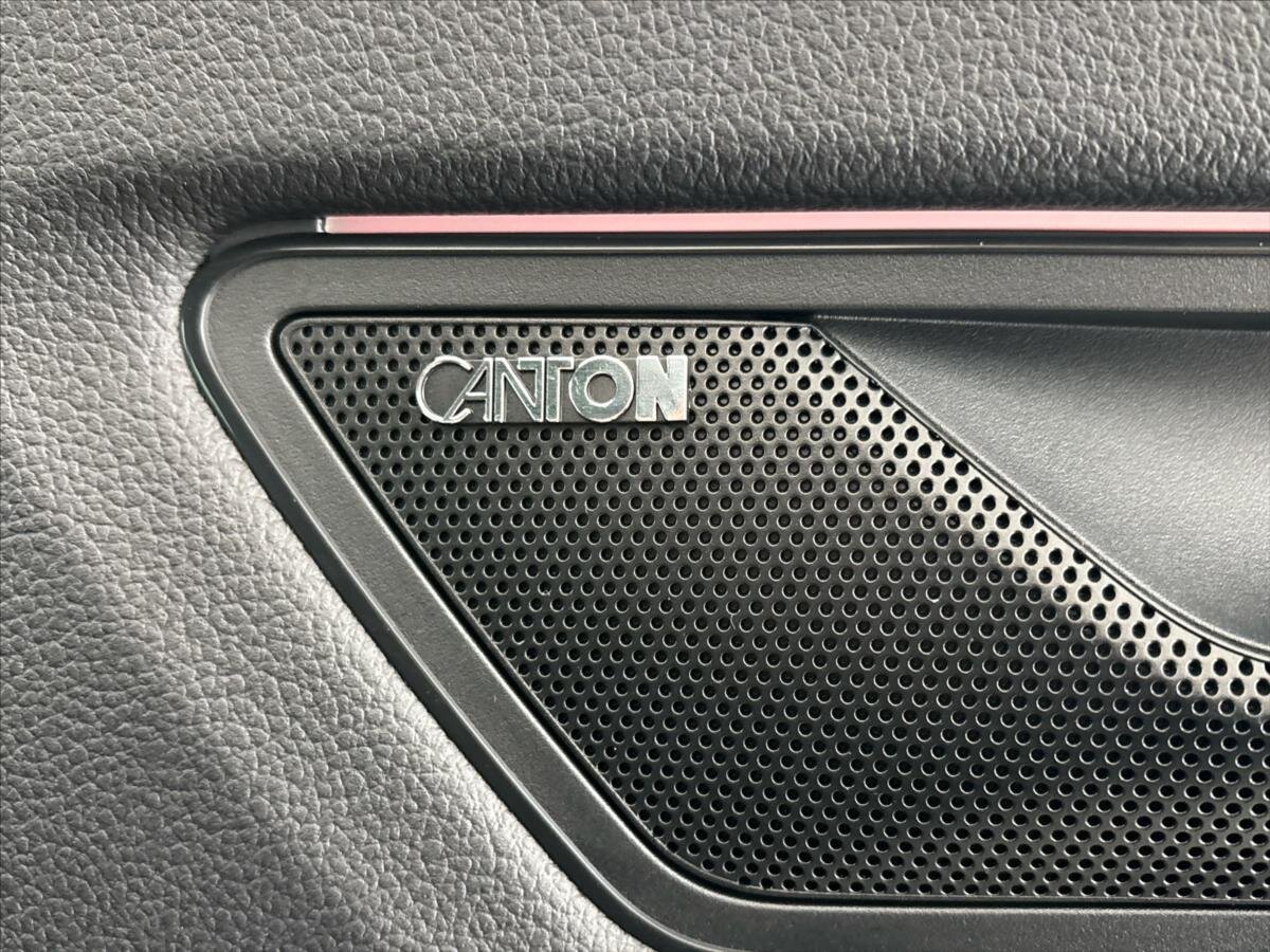 Škoda Kodiaq SUV / Terénní 2,0 l 180 kw