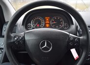 Mercedes-Benz Třídy A Kombi 1,5 l 70 kw