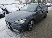 Seat Leon Kombi 2,0 l 110 kw