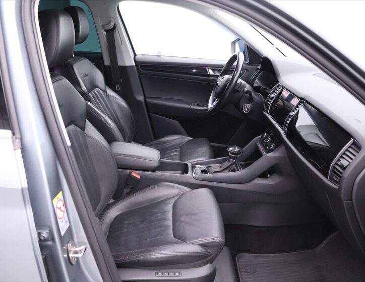 Škoda Kodiaq SUV / Terénní 2,0 l 140 kw