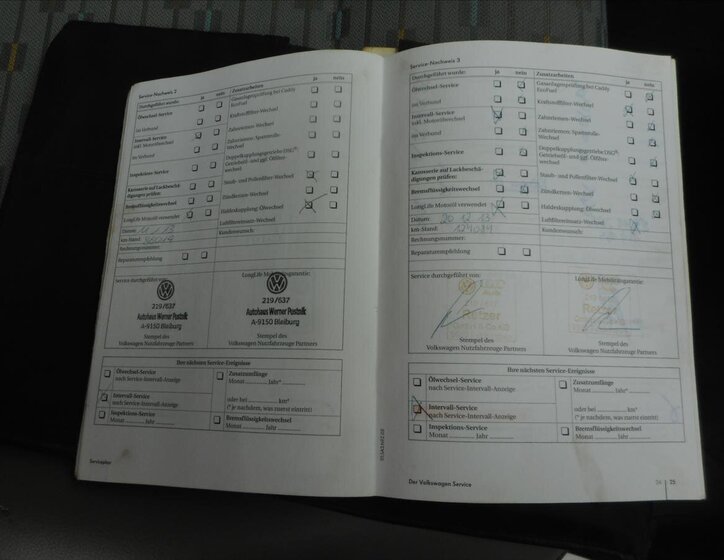 Volkswagen Transporter Valník 2,0 l 103 kw