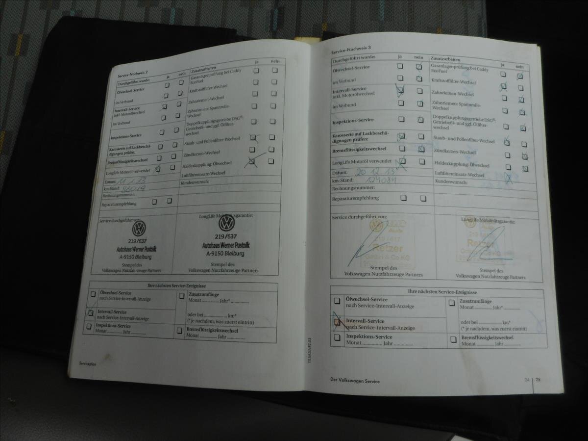 Volkswagen Transporter Valník 2,0 l 103 kw