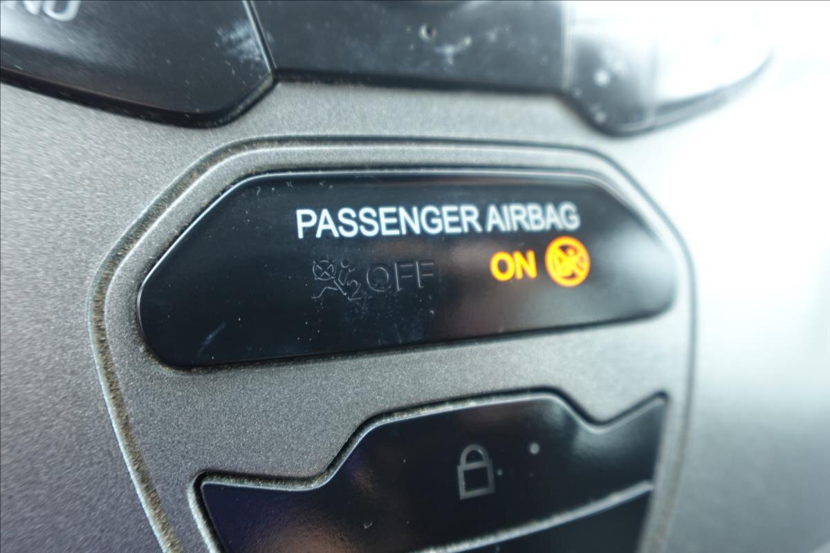 Ford Transit Ostatní 2,0 l 96 kw