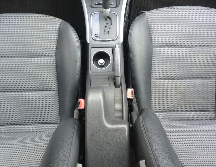 Mercedes-Benz Třídy B 22