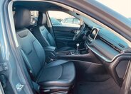 Jeep Compass SUV / Terénní 1,6 l 96 kw