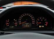 Mercedes-Benz CLK Kupé 4,3 l 205 kw