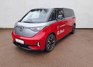 Volkswagen ID.Buzz Ostatní 0,0 250 kw