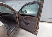 Volkswagen Touareg 26