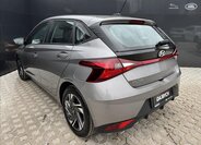 Hyundai i20 Hatchback 998,0 73 kw