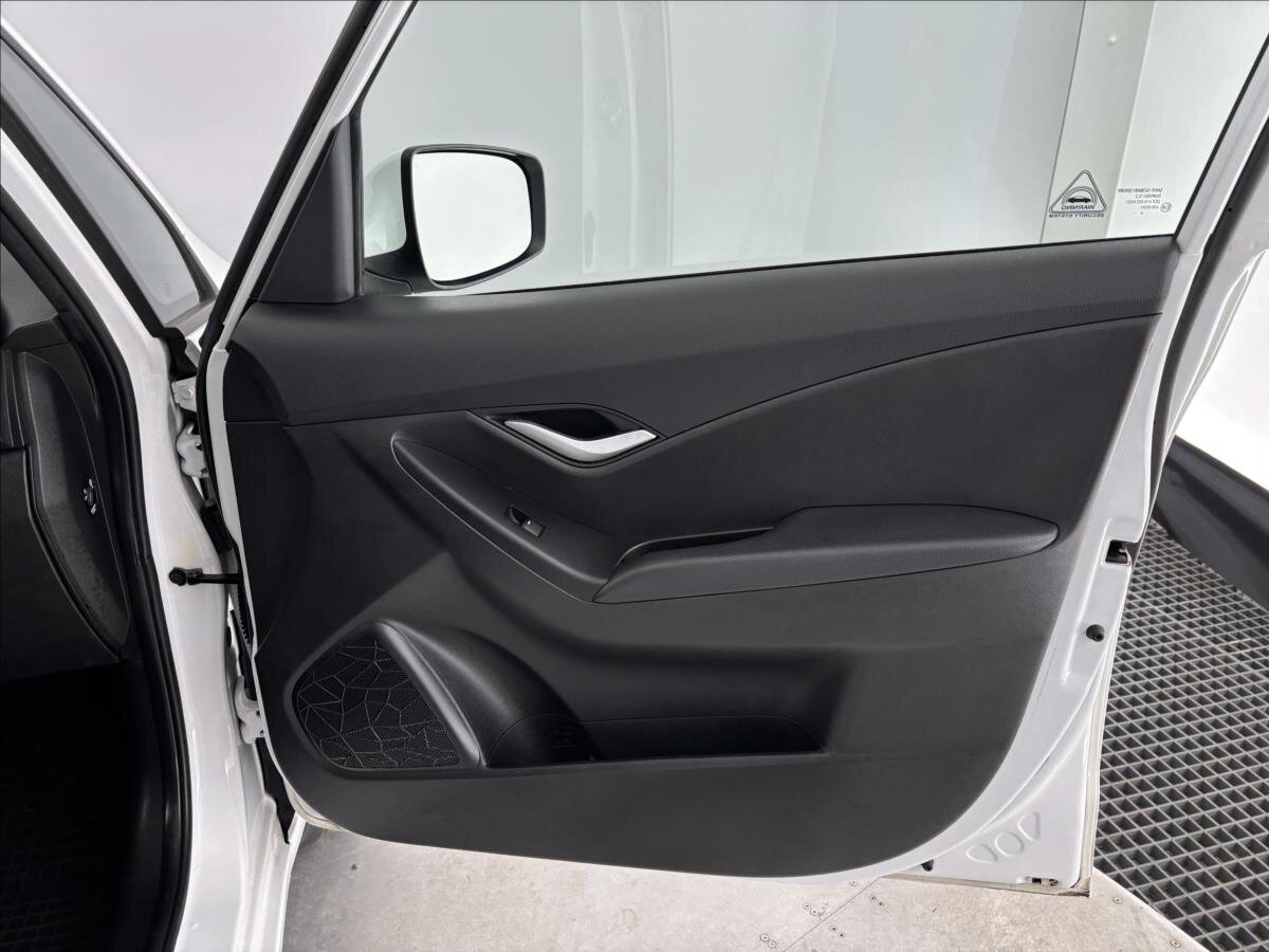 Hyundai ix20 Hatchback 1,6 l 92 kw