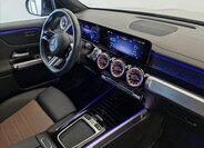 Mercedes-Benz EQB SUV 1,0 140 kw