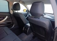 BMW Řada 3 Liftback 2,0 l 105 kw