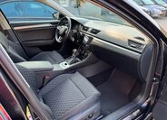 Škoda Superb Kombi 2,0 l 140 kw