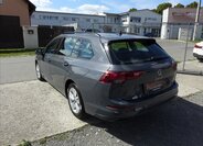 Volkswagen Golf Kombi 2,0 l 85 kw