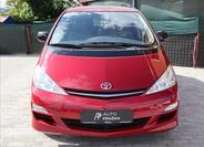Toyota Previa 2
