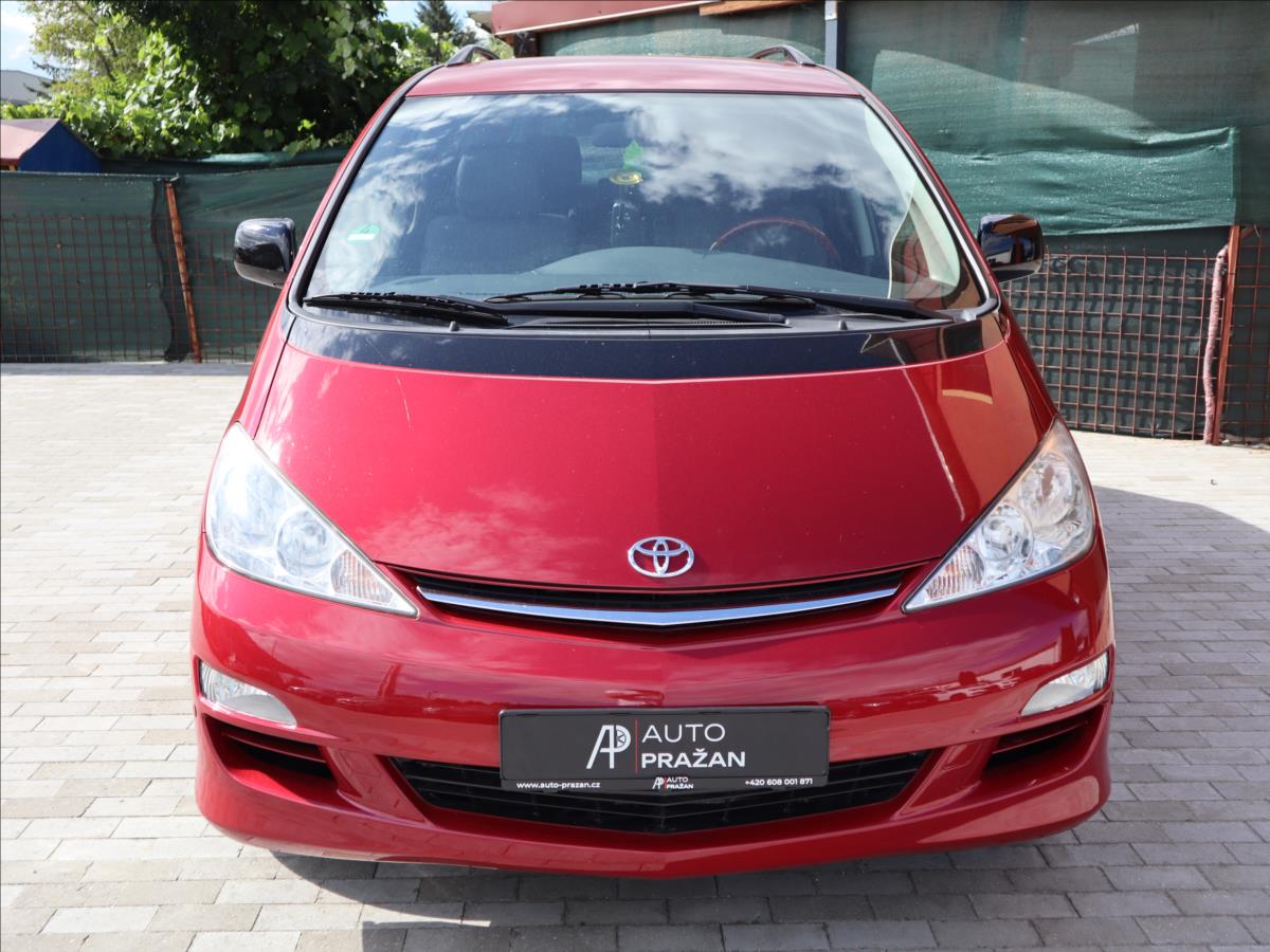 Toyota Previa
