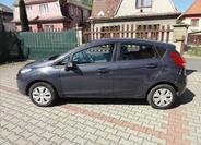 Ford Fiesta 9