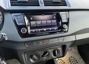 Škoda Fabia Kombi 999,0 70 kw