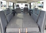 Ford Transit Connect MPV 1,5 l 88 kw