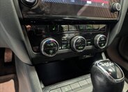 Škoda Octavia Kombi 1,5 l 110 kw