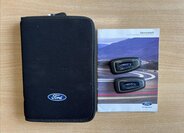 Ford Focus Kombi 999,0 92 kw