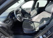 Ford Kuga SUV / Terénní 2,5 l 112 kw