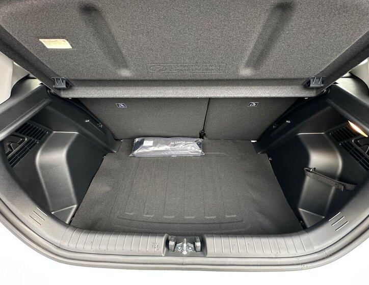 Hyundai i20 Hatchback 1,2 l 58 kw