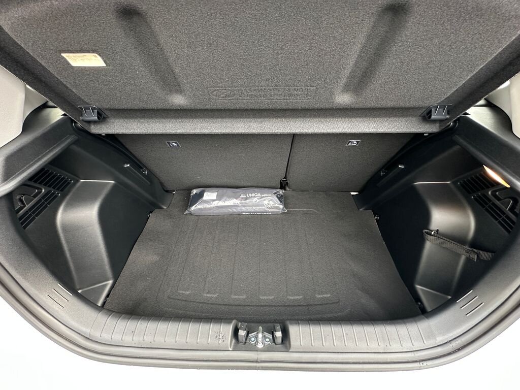 Hyundai i20 Hatchback 1,2 l 58 kw