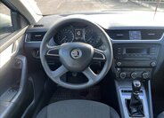 Škoda Octavia Kombi 1,6 l 77 kw