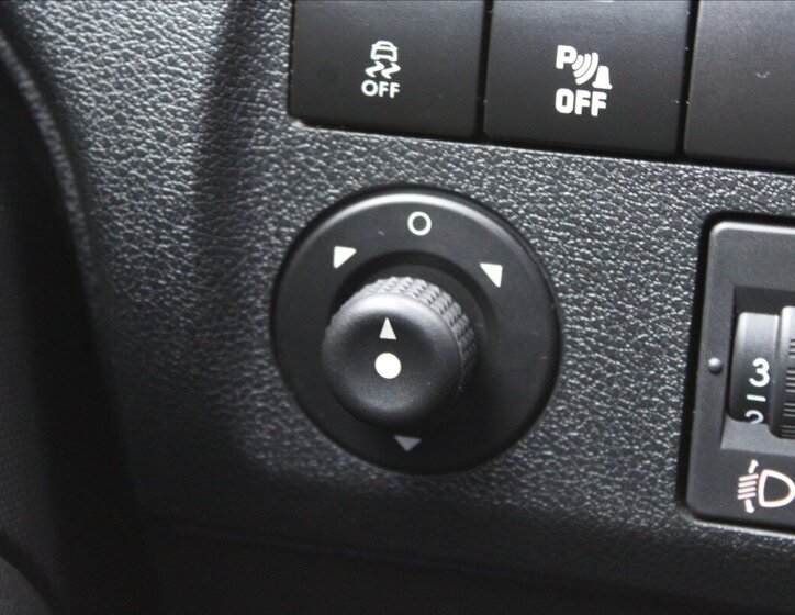 Peugeot Partner MPV 1,6 l 73 kw