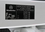 Mercedes-Benz Třídy C 8