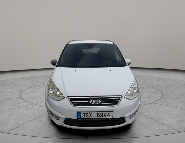 Ford Galaxy MPV 2,0 l 107 kw