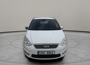 Ford Galaxy MPV 2,0 l 107 kw
