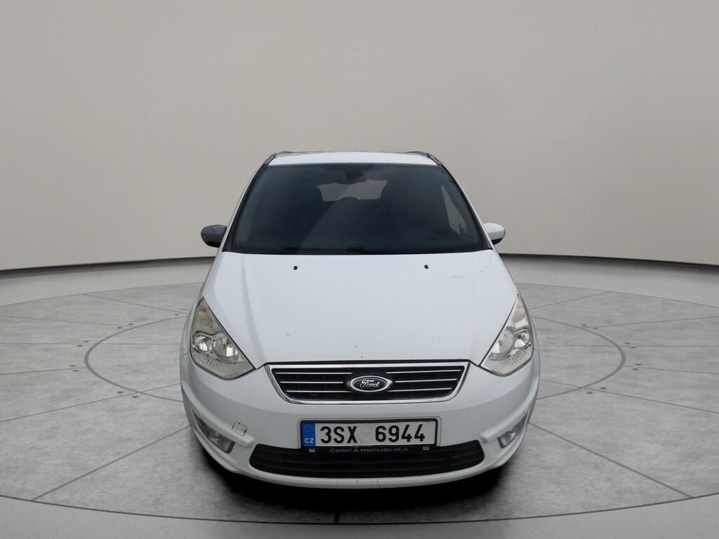 Ford Galaxy MPV 2,0 l 107 kw