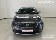 KIA Sorento 4