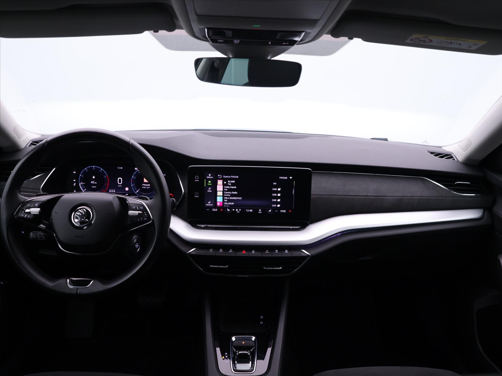 Škoda Octavia Kombi 999,0 81 kw