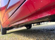 Volkswagen Transporter Kombi 2,5 l 65 kw