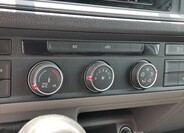 Volkswagen Crafter 10