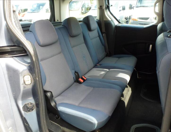 Citroën Berlingo 23