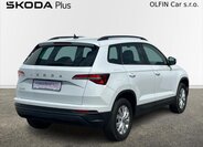 Škoda Karoq SUV / Terénní 1,5 l 110 kw