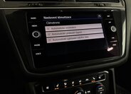Volkswagen Tiguan Allspace SUV / Terénní 2,0 l 140 kw