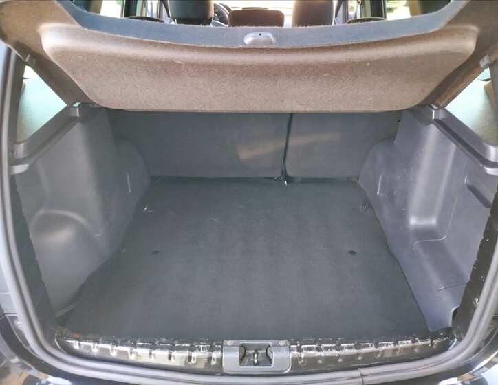 Dacia Duster SUV / Terénní 1,5 l 80 kw