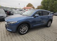Mazda CX-5 10