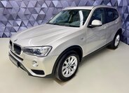 BMW X3 1