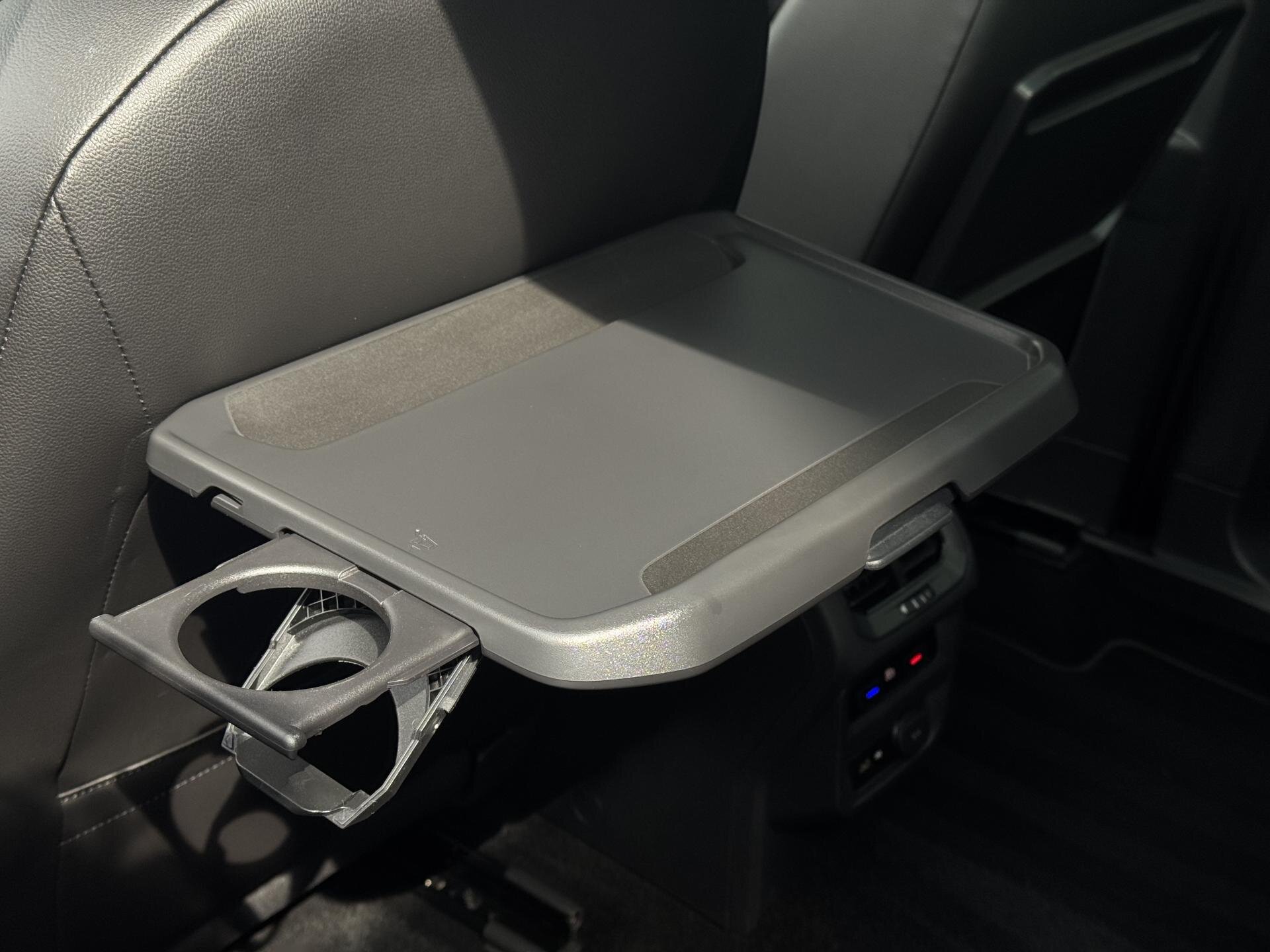 Seat Tarraco SUV / Terénní 2,0 l 110 kw