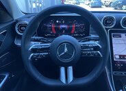 Mercedes-Benz Třídy C Kombi 2,0 l 150 kw