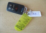 Volvo V70 Kombi 2,0 l 133 kw