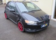 Mitsubishi Colt 4